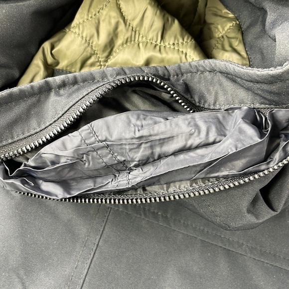 Marc New York Men’s Black Warm Jacket, size XXL - Picture 14 of 14